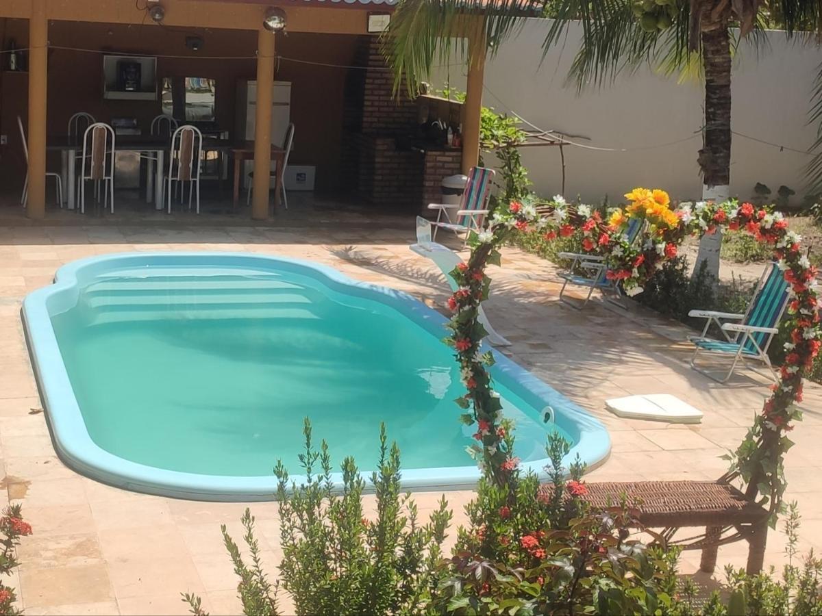 Aconchego Da Nina Guest house