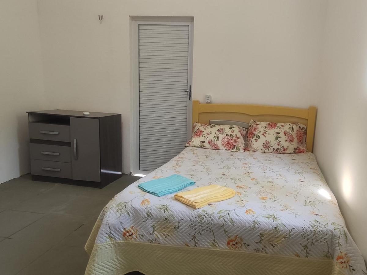 Aconchego Da Nina Guest house Jijoca de Jericoacoara