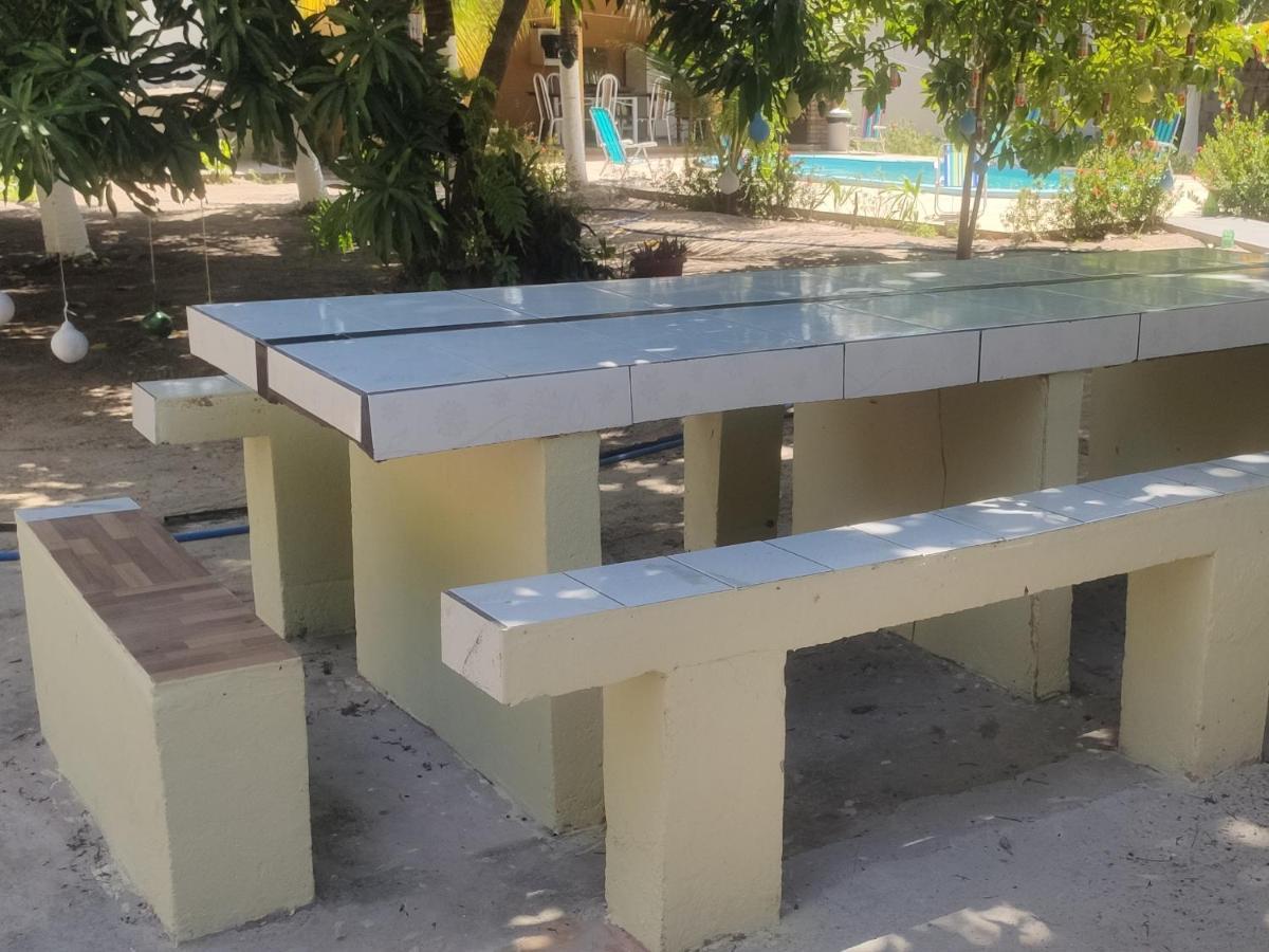 Aconchego Da Nina Guest house Jijoca de Jericoacoara