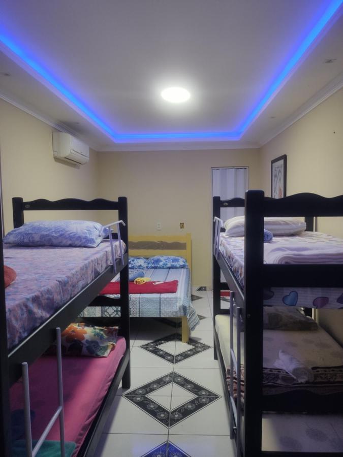 Aconchego Da Nina Guest house Jijoca de Jericoacoara