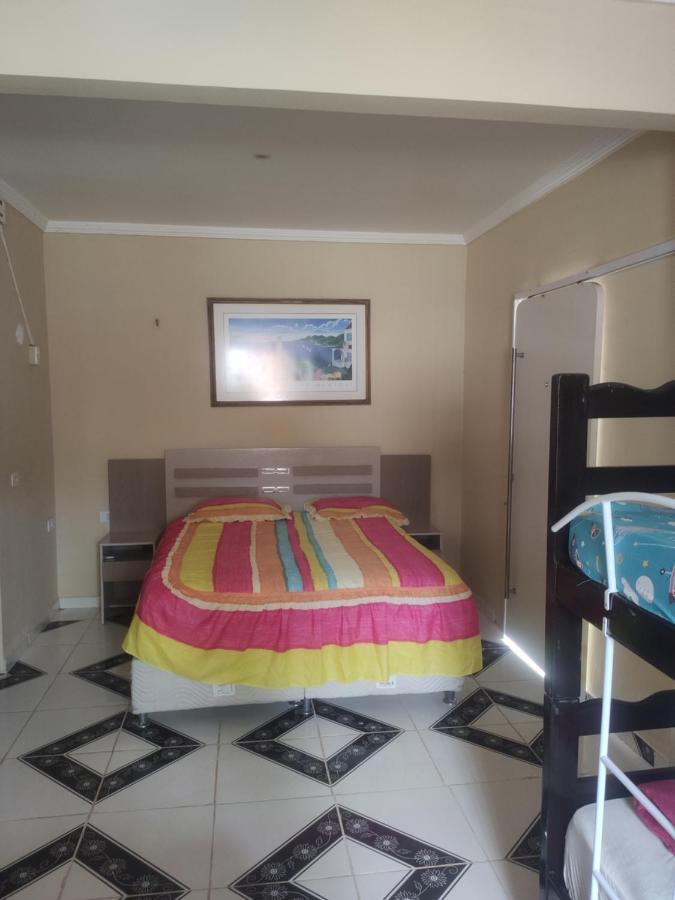 Guest house Aconchego Da Nina